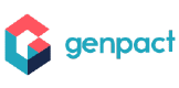 ITC Solutions | Clients | Implementation Partners | Genpact